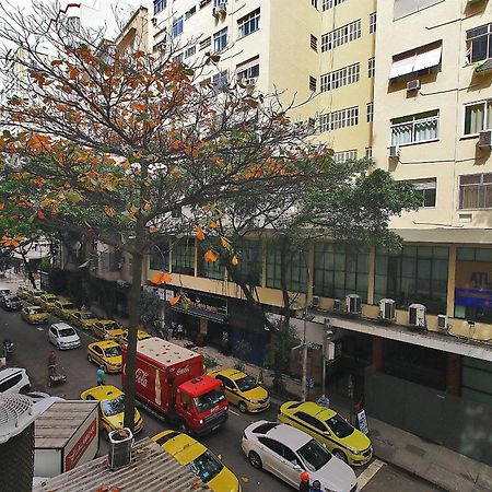 Moderno 2 Quartos P/ 6 Pessoas A 50M Da Praia Rio de Janeiro Luaran gambar