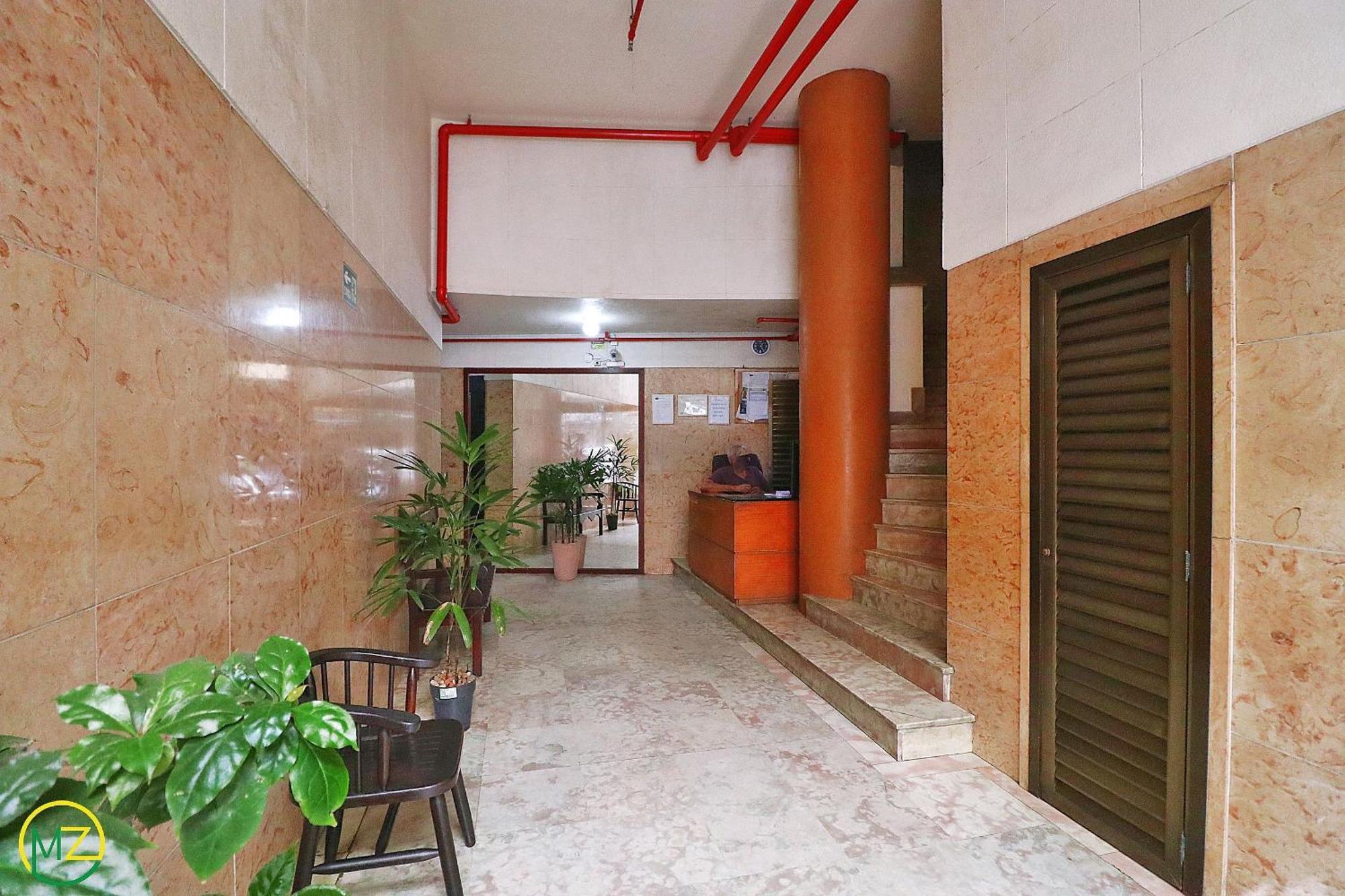 Moderno 2 Quartos P/ 6 Pessoas A 50M Da Praia Rio de Janeiro Luaran gambar